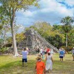 Chacchoben Mayan Ruins with Local Experience Costa Maya Excursion - Who Will Love This Tour?