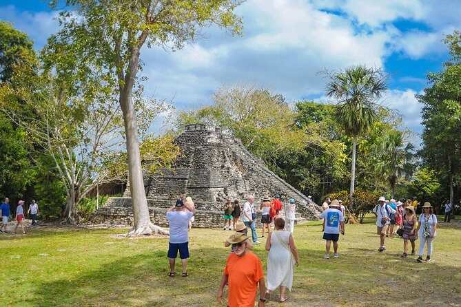 Chacchoben Mayan Ruins with Local Experience Costa Maya Excursion - Who Will Love This Tour?