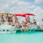 CHACCHOBEN Ruins and BACALAR Lagoon Boat Excursion from Costa Maya - The Practical Side: Transportation, Group Size, and Comfort