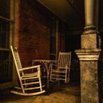 Chains, Coffins, & Curses: Charlottesville Ghost Tours - Who Will Love This Tour?