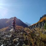 Chalaadi Glacier tour - FAQ