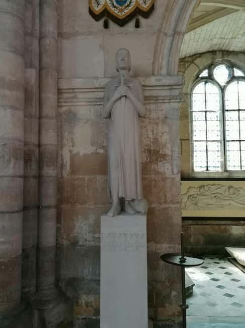 Châlons-en-Champagne: Guided Walking Tour - Authentic Stories and Fascinating Details