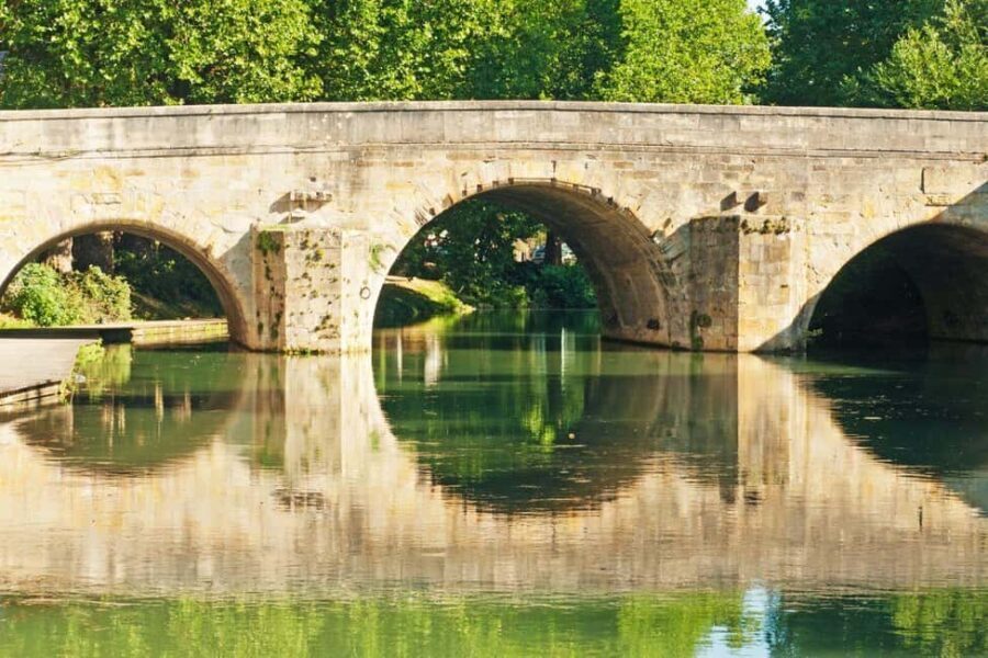 Châlons-en-Champagne luxury tours with private chauffeur - A Deep Dive Into Your Champagne Day Trip