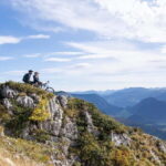 Chambéry : Electric Mountain Bike rental - A Deep Dive into the Chambéry Electric Bike Experience