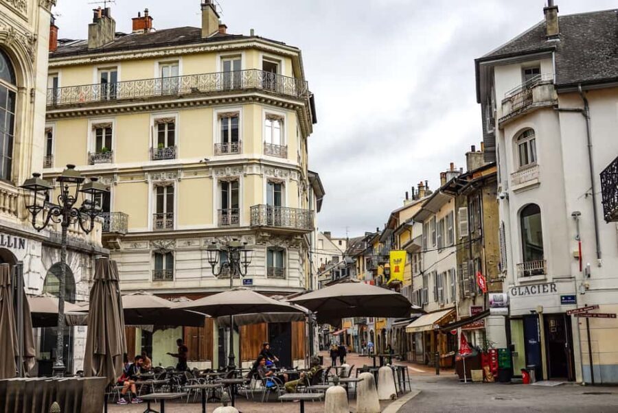Chambéry: Express Walk with a Local - Why This Tour Offers Good Value