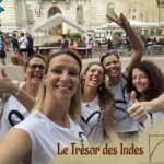 Chambéry: Outdoor Escape Game - Les Indes' Treasure - Detailed Breakdown of the Tour