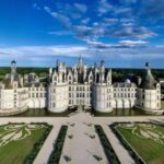 Chambord: Entry Ticket to the Castle - A Detailed Guide to Your Château de Chambord Visit