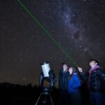 Chameleon Stargazing Shared Tour - In-Depth Look at the Itinerary