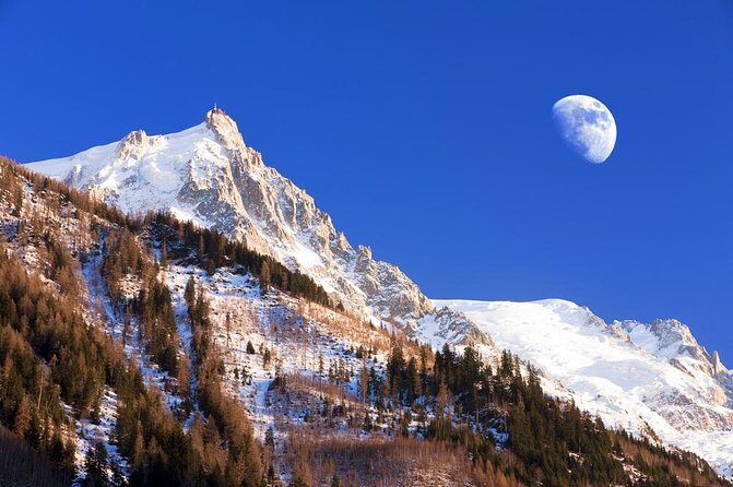 Chamonix and Mont Blanc Day Trip from Geneva - How the Tour Works: Practical Details