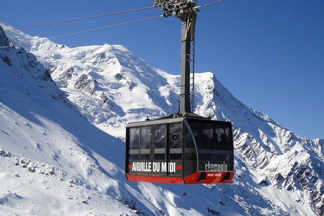 Chamonix and Mont Blanc Private Day Trip from Geneva - Final Thoughts