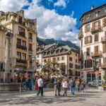 Chamonix and Mont Blanc Shared Day Trip from Geneva - What Travelers Say About This Tour