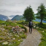 Chamonix: Hike and taste local products facing Mont Blanc - A Closer Look at the Experience