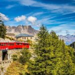 Chamonix Mont Blanc Shared Day Trip Excursion - A Detailed Review of the Chamonix Mont Blanc Trip