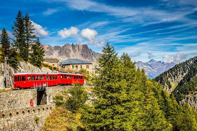 Chamonix Mont Blanc Shared Day Trip Excursion - A Detailed Review of the Chamonix Mont Blanc Trip