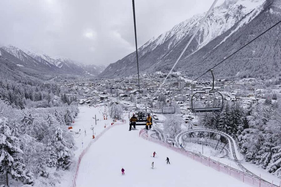 Chamonix: Private 1st Ski Lesson with Equipment and Clothing - Final Thoughts