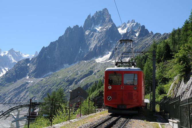 Chamonix Self-guided Sightseeing Tour from Geneva - FAQs