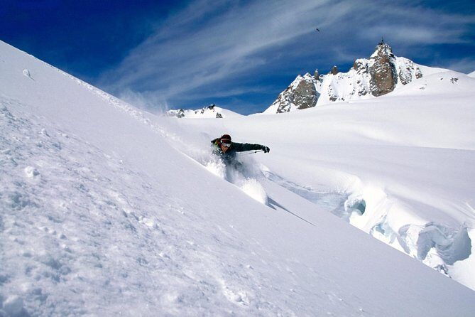 Chamonix Ski Day from Geneva with Optional Aiguille du Midi - Final Thoughts