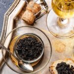 Champagne and Caviar Tasting with Experts - The Tasting Itself: A Step-by-Step Breakdown