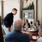 Champagne: Champagne Tasting Class with Lunch - Additional Details & Practical Tips