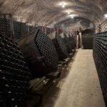Champagne Day Tour Tours, tastings, and lunch included - Transportation and Group Size