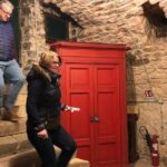 Champagne Experience at a Boutique Winery - The Venue: Italian Design Meets Winemaking Tradition