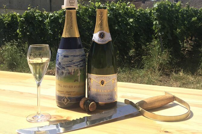 Champagne Sabrage & Tasting - Champagne PIERRE Laurent - Final Thoughts: Why It’s Worth Your Time