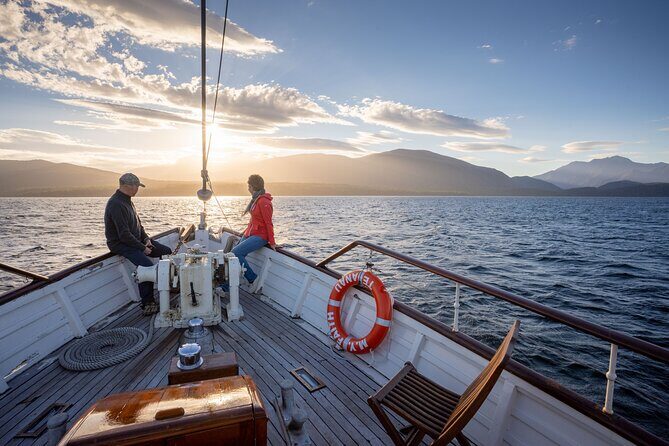 Champagne Sightseeing Cruise on Lake Te Anau - Final Thoughts