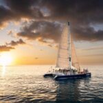 Champagne Sunset Catamaran Cruise in Key West - Frequently Asked Questions
