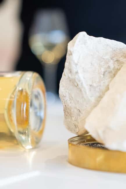 Champagne Vincent d'Astrée: Blanc de Blancs Workshop - Why This Experience Works for You