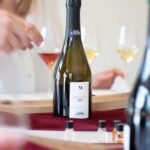 Champagne Vincent d'Astrée: Sensory Workshop - A Closer Look at the Experience