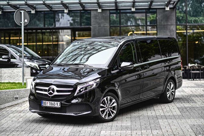 Champs Limo Belgrade Serbia Private Transfers - Final Thoughts