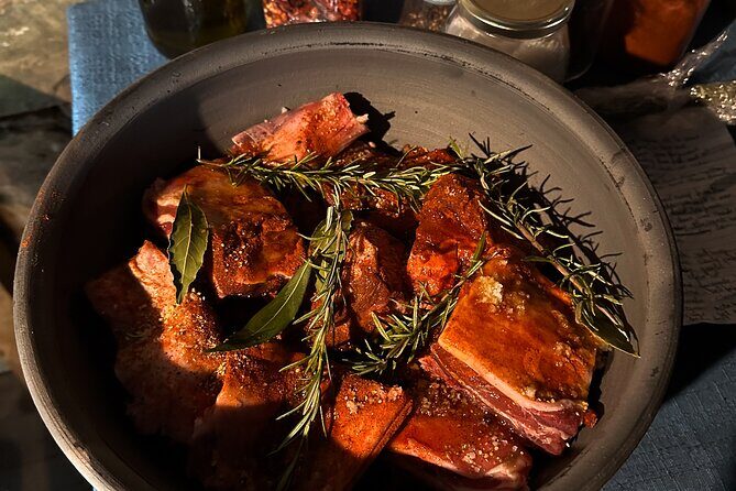 Chanfana: Cooking Traditional Portuguese Cuisine Experience - The Practical Details: What You Need to Know