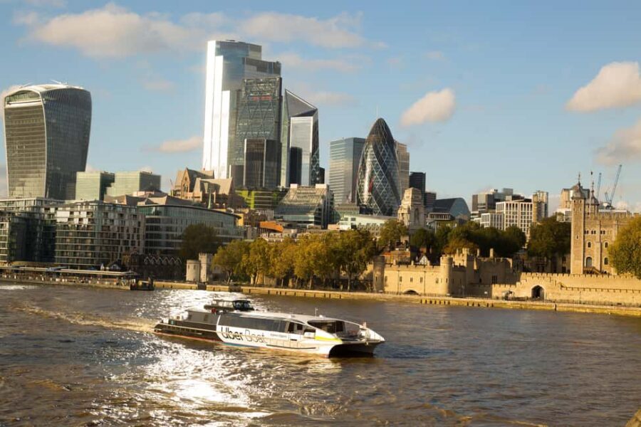 Changing of Guards, Tower of London, Beefeaters & Cruise - What Makes This Tour Stand Out