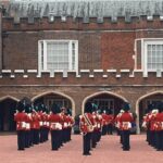 Changing of the Guard at Buckingham Palace - Practical Tips for Participants