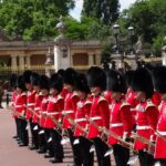 Changing of the Guard Experience in London - Who Should Consider This Tour?