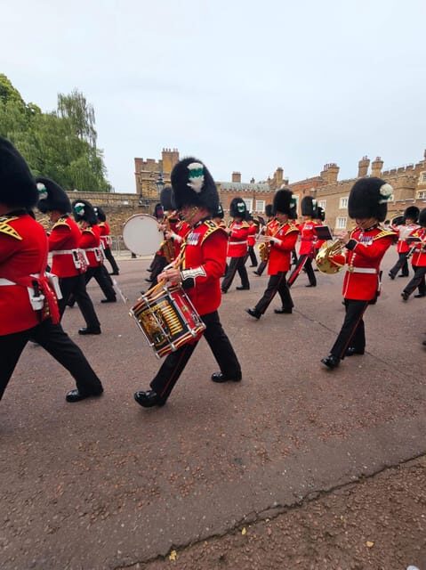 Changing of the Guard Experience - Who Would Love This Tour?