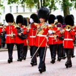 Changing of the Guard Guided Tour at Buckingham Palace - FAQ: Your Questions About the Changing of the Guard Tour