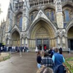 Changing of the Guard, Westminster Abbey & Tower of London Tour - Westminster Abbey: The Sacred Heart of Royal Ceremonies