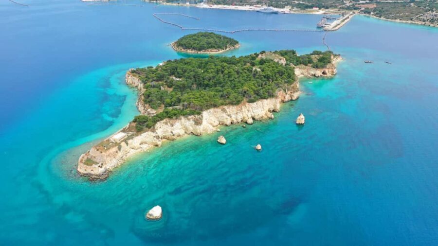 Chania: 7-Hour Private Boat Rental with Skipper & Crew - Who Will Love This?