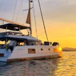 Chania: Afternoon Catamaran trip - Dinner, Drinks & Sunset - Why Travelers Love This Tour