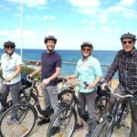 Chania Alternative Sunset Bike Tour - A Deep Dive into the Chania Alternative Sunset Bike Tour