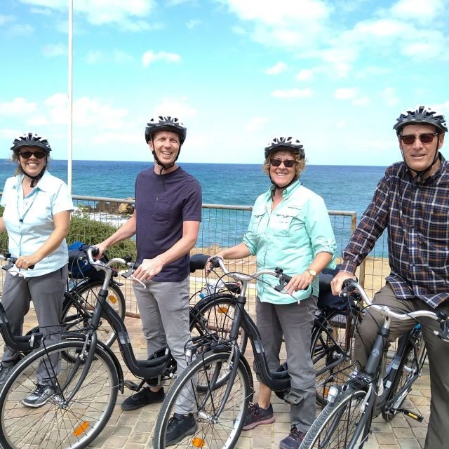 Chania Alternative Sunset Bike Tour - A Deep Dive into the Chania Alternative Sunset Bike Tour