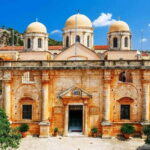 Chania: Aptera Ancient Theatre, Koules Fortress & Monastery - The Value of the Tour