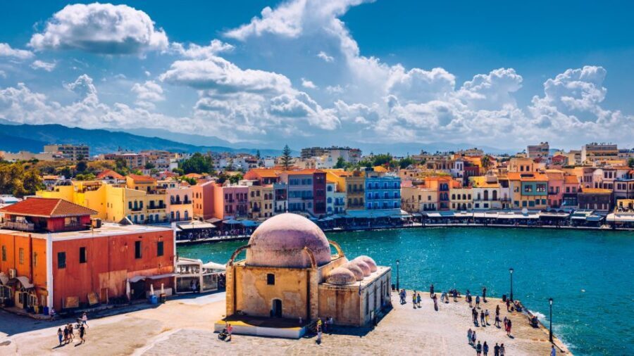 Chania: Archaeological Museum Entry Ticket and Audio Guide - Who Will Love This Tour?