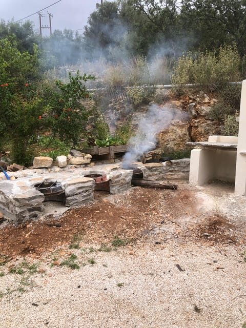 Chania Area: Cooking Class at a Farm in Stylos Village - What Makes This Experience Stand Out?