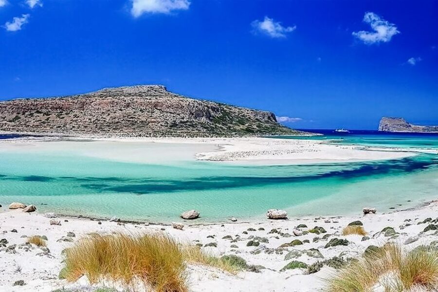 Chania Areas/Kalyves:Gramvousa Island & Balos,Boat Tkt Extra - What We Love About This Tour