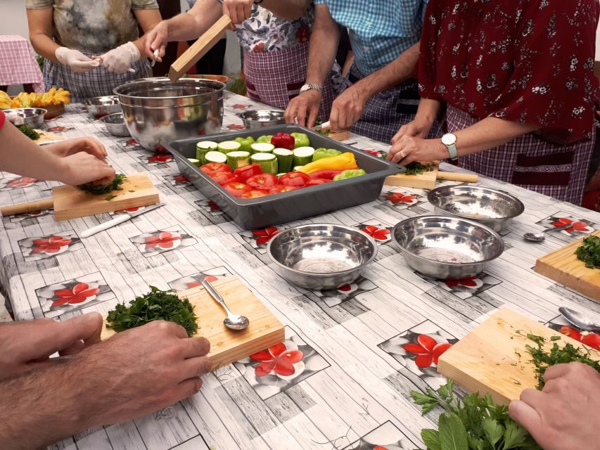 Chania: Authentic Cooking Class in the White Mountains - Who Would Love This Tour?