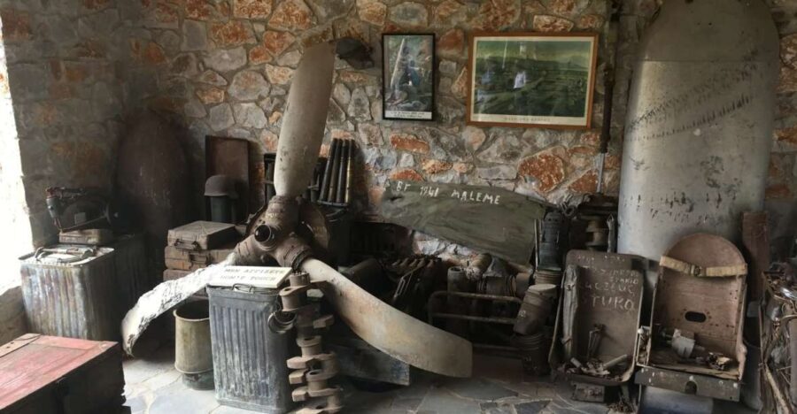 Chania Battle of Crete Private Tour: ANZAC Evacuation Route - Practicalities & Value Analysis