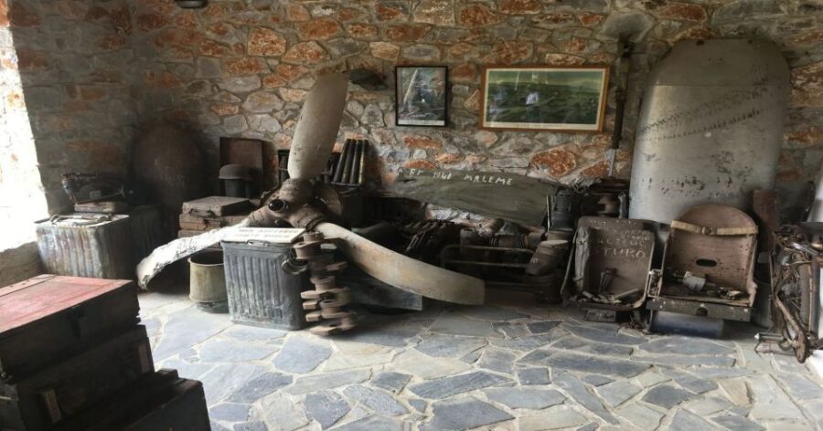 Chania Battle of Crete Private Tour: WW2 Military History - Frequently Asked Questions