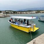Chania: Boat Trip with Guided Snorkeling & Stand-Up Paddling - Who Should Consider This Tour?